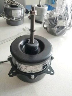 0000507 มอเตอร์ L คอยร้อน PM3120275 A1 หมุนซ้าย (MITLG-12L)