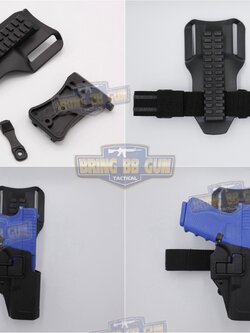 เพลตโหลดต่ำปรับระดับได้ ยี่ห้อZJZ