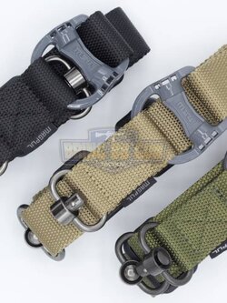 สายสะพายปืน ยี่ห้อ Magpul รุ่น MS4 Dual QD Multi-Mission Sling
