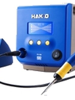 HAKKO เครื่องควบคุมอุณหภูมิหัวแร้ง FX-100