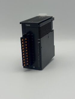 Delta PLC Module Model:AS16AN01R-A Digital 16 Output