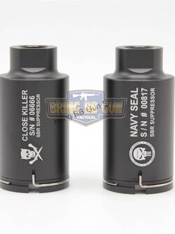 หมูพ่นไฟ รุ่นMini