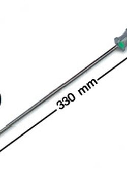 ไขควงแบนปลายแม่เหล็ก250MM. PROS KIT 89112A