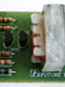 FUTUREKIT FA-901 ไฟกระตุกความถี่สูง 9V