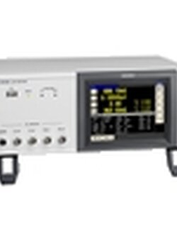 Hioki IM3536 เครื่องวัดแอลซีอาร์ IM3536 เครื่องวัดแอลซีอาร์