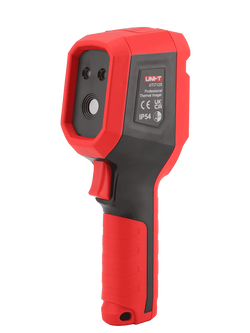 UNI-T UTi712S กล้องถ่ายภาพความร้อน -20 ~ 400 ํC Cost-effective Thermal Camera วัดอุณหภูมิ อินฟราเรด เครื่องถ่ายภาพความร้อน รุ่นประหยัด