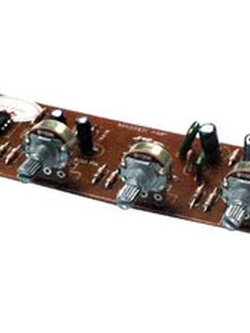 NPE PCB KIT MASTER (F-300-550)