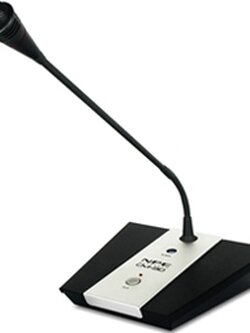 NPE CHIME MICROPHONE CM-3D