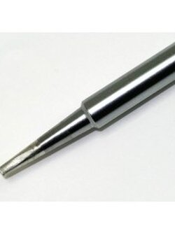 HAKKO Tip Soldering Iron T18 Series T18-DL2 TIP SHAPE-2DL