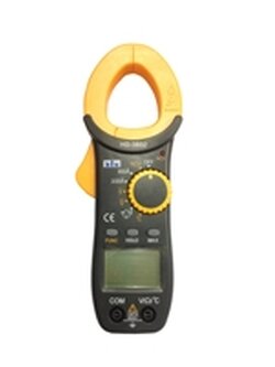 BLU DIGITAL MULTIMETERS HD-3802