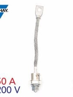 Vishay VS-150U120D ไดโอด Diode 1200 V, 150 A, VS-150U Series