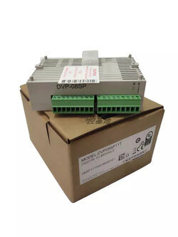 Delta PLC Modules DVP08SP11R Input/Output Point