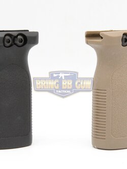 กริ๊ปมือหน้า Magpul รุ่น RVG