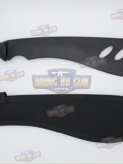 มีดสปาต้า Dummy (Battle Blade)