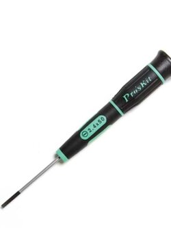 ไขควงแบน 2.4X50 MM.SD-081-S4 PRO S KIT