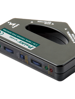 NT-6352 เครื่องตรวจจับแรงดันไฟฟ้า,โลหะและไม้ NT-6352 PRO'S KIT