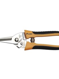8PK-SR007 All Purpose Snip (200mm)