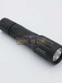 ไฟฉาย Modlite รุ่น PLHv2-18650 (หลอดLED) #สินค้าเป็นไฟฉายแบบถือด้วยมือเท่านั้น