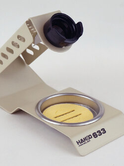 แท่นวางหัวแร้ง HAKKO 633-02