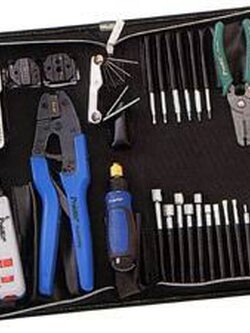 ชุดเครื่องมือติดตั้ง NETWORK 1PK-936B Pros Kit