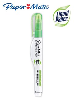 ลิคขวิด PAPERMATE 7.0มล แถมกาวแท่ง