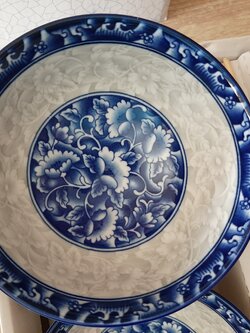 ถ้วยซุป ข้าวสไตล์ญี่ปุ่น + ตะเกียบ Set4 🇯🇵