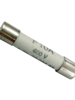 KYORITSU MODEL 8919 Fuse onebanmor