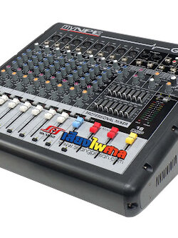 Power Mixer GT-850 myNPE onebanmor