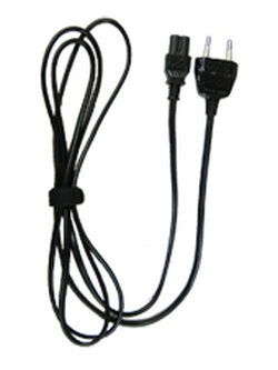 KYORITSU 7170 Power cord