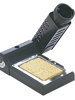 ที่วางหัวแร้งแช่แบบเดี่ยว 1PK-362D