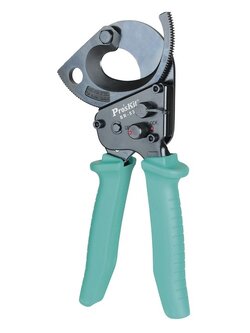 คีมตัดสายไฟขนาดใหญ่ 335mm. SR-538 PRO SKIT