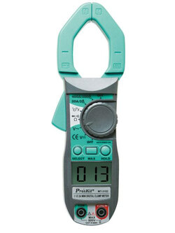 MT-3102 มินิดิจิตอลแคมป์มิเตอร์ MT-3102 PRO'S KIT