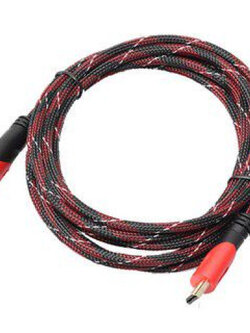 Glink HDMI Cable GLINK09 (V1.4) สาย HDMI ยาว 10 เมตร ออกใบกำกับภาษีได้