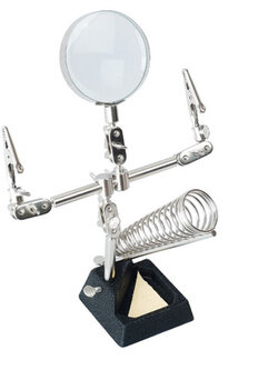 608-391E Helping Hands