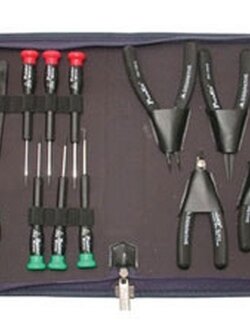 ชุดกระเป๋าเครื่องมือป้องกันไฟฟ้าสถิตย์ PK-2079 Pros Kit