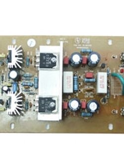 NPE KIT AMP TA-360,460,660