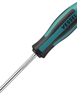 VESSEL ไขควง Megadora รุ่นมาตรฐาน No.900 (Ph No.2 x 100)