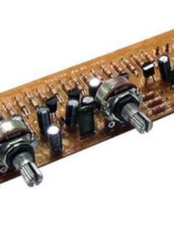 ืNPE PCB KIT MASTER PA-100