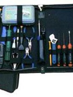 ชุดเครื่องมืออีเล็คโทรนิคส์ CT-823