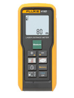 Fluke-419D Laser Distance Meter