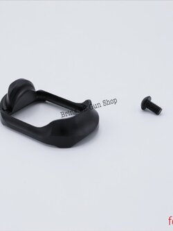 บ่อแม็กกระซีนGlock ทรง ZEV สำหรับปืน Glock 19 Gen5