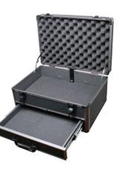 กระเป๋าเครื่องมืออลูมิเนียม PROS KIT รุ่น TC-765(CN)