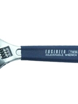 ENGINEER ประแจเลื่อน TWM-02