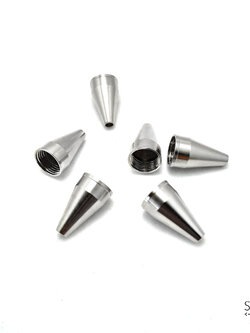 หัวเหล็ก G-3 (โดย Pilot)