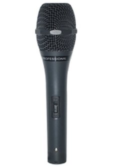 NPE MIC CM-68
