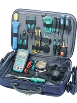 ชุดเครื่องมือคอมพิวเตอร์ไม่มีตะกั่วPROS KIT PK-2073B-NPE(CN)