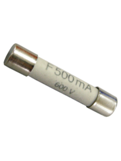 KYORITSU MODEL 8923 Fuse onebanmor