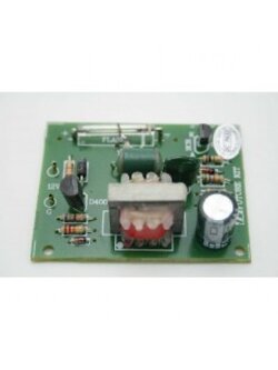 FK124 XENON TUBE FLASHER FOR CAR