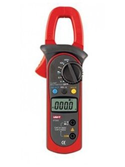 UNI-T UT203 แคมป์มิเตอร์ดิจิตอล