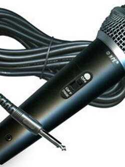 NPE MIC DL-680